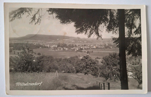 Wilhelmsdorf ortsansicht - wilhelmsdorf,,