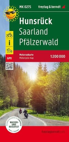 Hunsruck saarland - hunsruck,