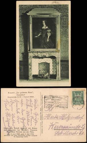 Ansichtskarte