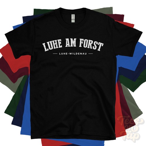 Luhe forst wildenau - forst, luhe-wildenau