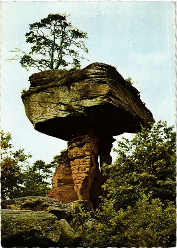 Cpa der teufelstisch im - cpa,