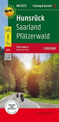 Hunsruck saarland - saarland,