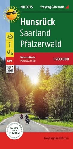 Hunsruck saarland - hunsruck,