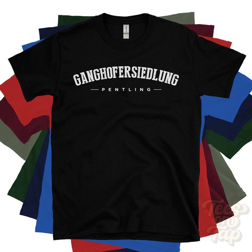 Ganghofersiedlung pentling - ganghofersiedlung,