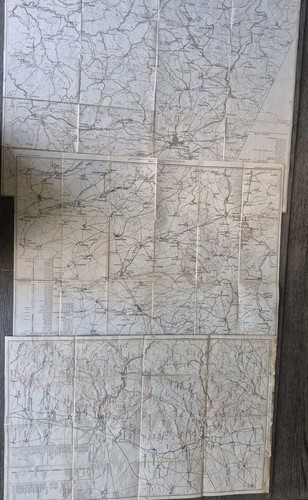 Vintage deutsch anfang 1900 - deutsch,