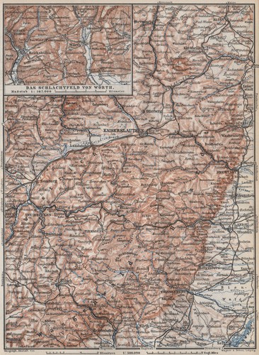Pfälzerwald - pfÄlzerwald.,