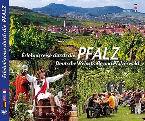 Erlebnisreise durch die pfalz - erlebnisreise,