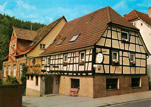 Ansichtskarte - , ~