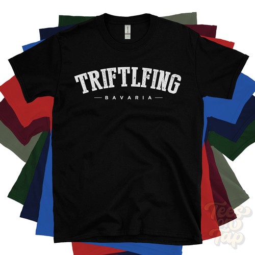 Triftlfing bayern shirt - triftlfing, t-shirt