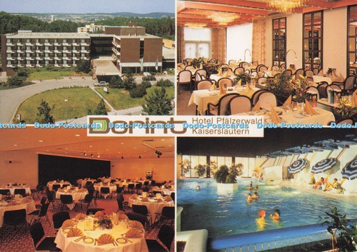 D273934 dorint hotel - d273934,
